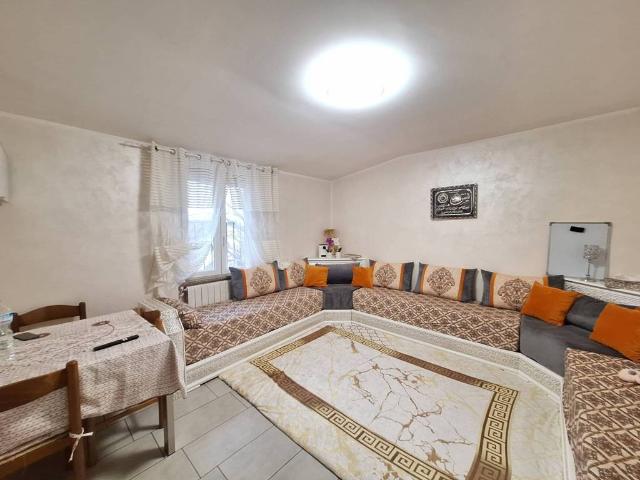 Appartamento in vendita a Romano di Lombardia, Bergamo