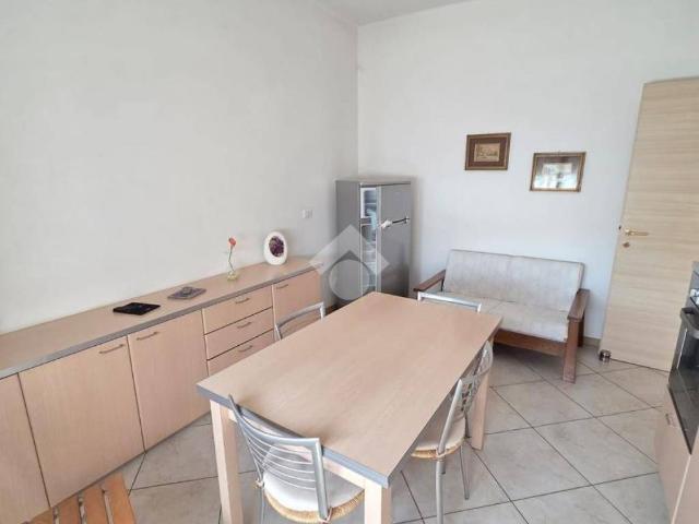 Appartamento in vendita a Romano Di Lombardia, Lombardia