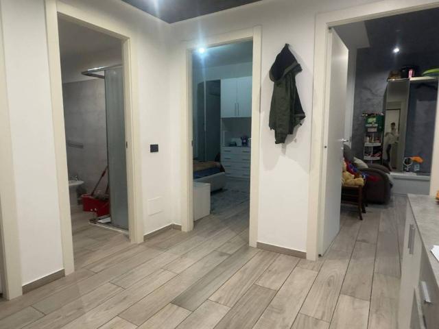 Appartamento in vendita a Romano Di Lombardia, Lombardia