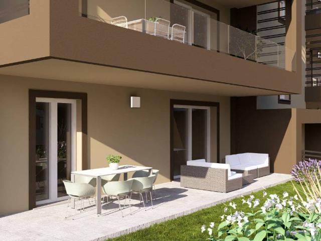 Appartamento in vendita a Romano di Lombardia, Bergamo