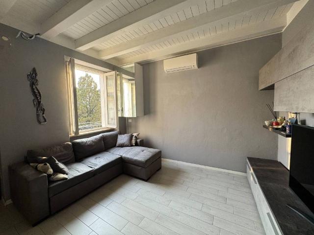 Appartamento in vendita a Romano di Lombardia, Bergamo