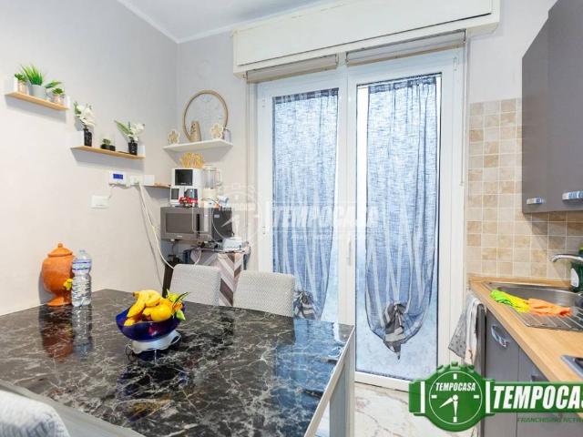 Appartamento in vendita a Romano di Lombardia, Bergamo
