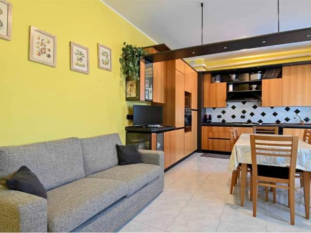 Appartamento in vendita a Romano di Lombardia, Bergamo