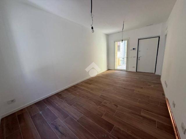 Appartamento in vendita a Romano Di Lombardia, Lombardia