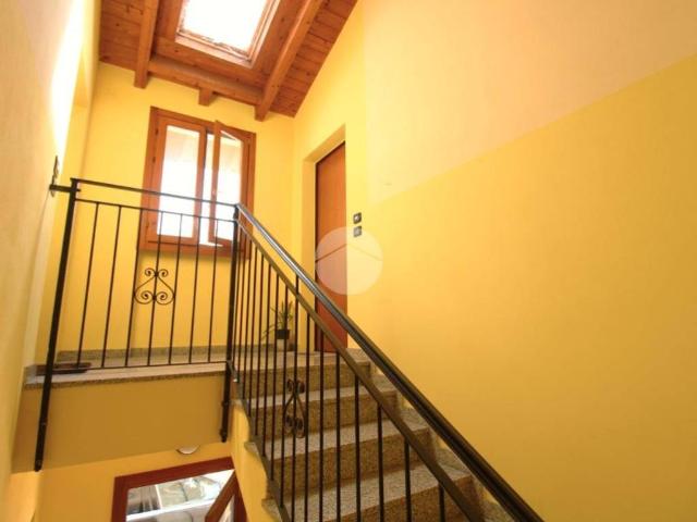 Appartamento in vendita a Romano Di Lombardia, Lombardia