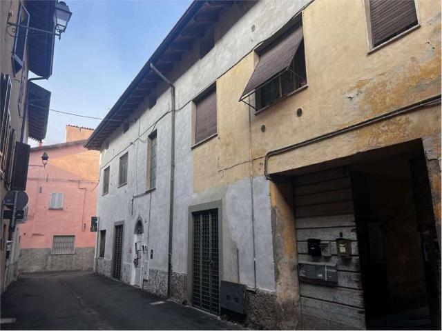 Appartamento in vendita a Romano di Lombardia, Bergamo