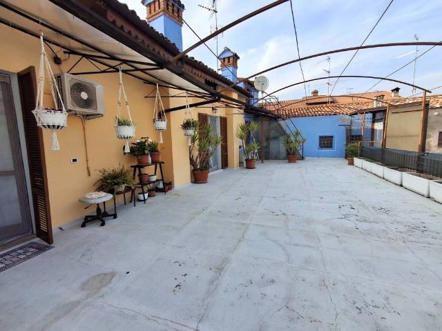 Appartamento in vendita a Romano di Lombardia, Bergamo