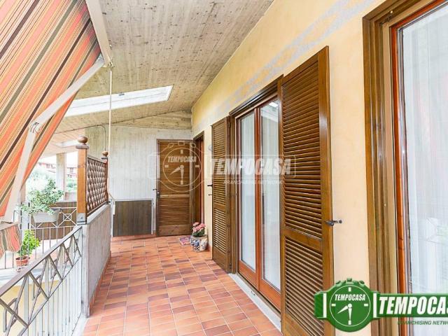 Appartamento in vendita a Romano di Lombardia, Bergamo