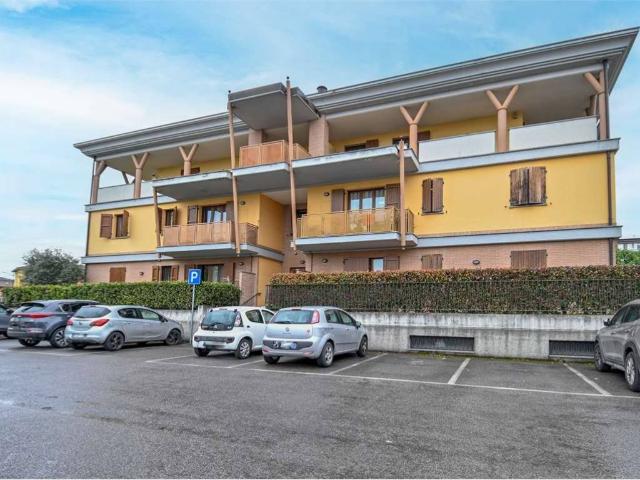 Appartamento in vendita a Romano di Lombardia, Bergamo