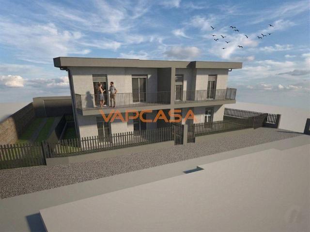 Appartamento in vendita a Romano di Lombardia, Bergamo