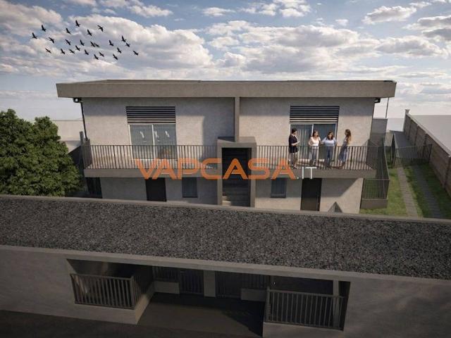 Appartamento in vendita a Romano di Lombardia, Bergamo