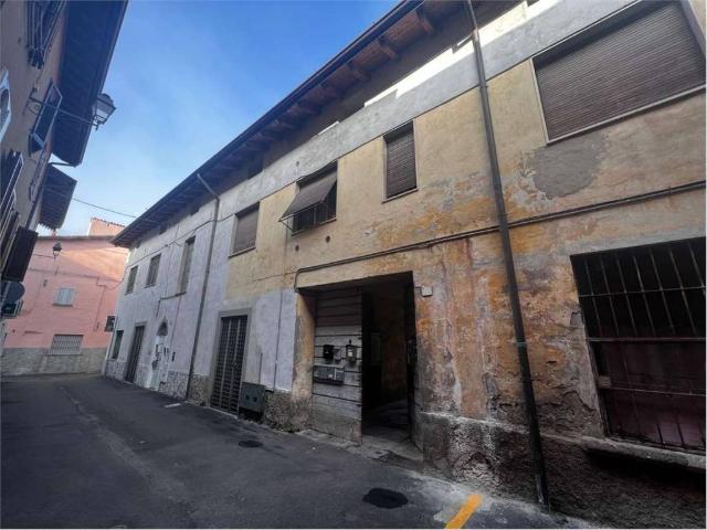 Appartamento in vendita a Romano di Lombardia, Bergamo