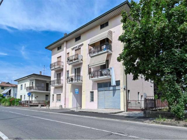 Appartamento in vendita a Romano di Lombardia, Bergamo