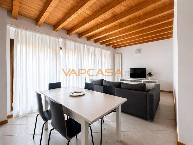 Appartamento in vendita a Romano di Lombardia, Bergamo