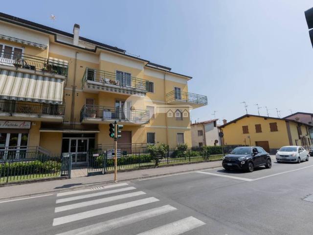 Appartamento in vendita a Romano di Lombardia, Bergamo