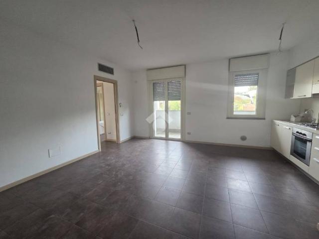 Appartamento in vendita a Romano di Lombardia, Bergamo