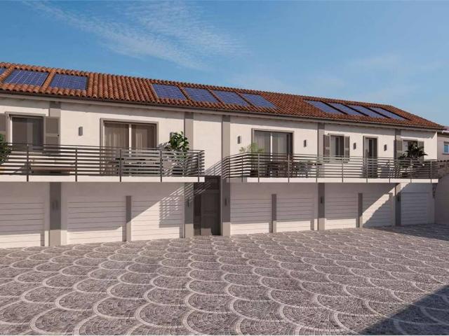 Appartamento in vendita a Romano di Lombardia, Bergamo