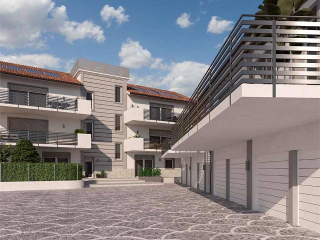 Appartamento in vendita a Romano di Lombardia, Bergamo