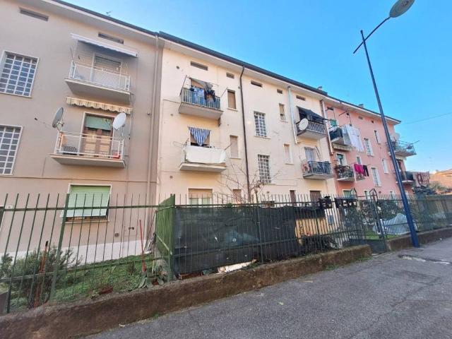 Appartamento in vendita a Romano Di Lombardia, Lombardia