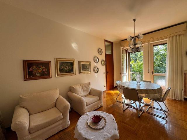 Appartamento in vendita a Romano Di Lombardia, Lombardia