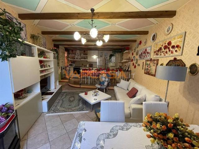 Appartamento in vendita a Romano di Lombardia, Bergamo