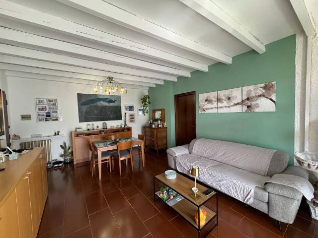 Appartamento in vendita a Romano Di Lombardia, Lombardia