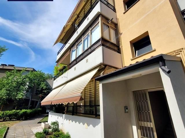 Appartamento in vendita a Romans D'isonzo, Friuli-Venezia Giulia