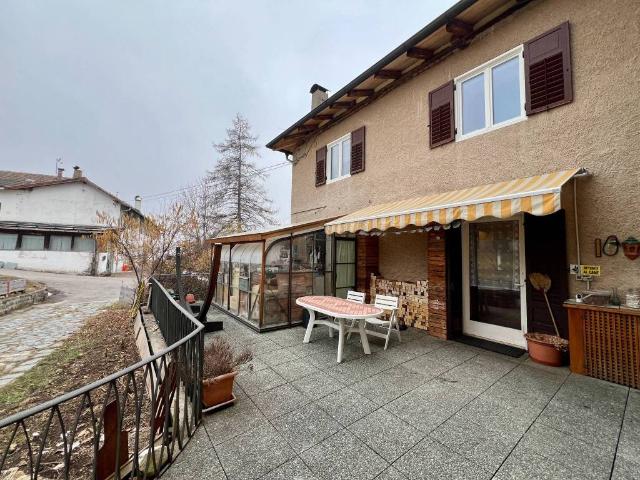 Appartamento in vendita a Comunità della Val di Non, Romeno