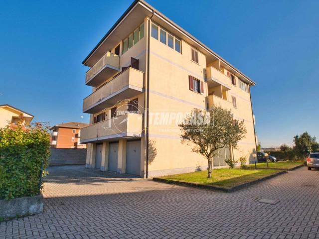 Appartamento in vendita a Piemonte, Novara