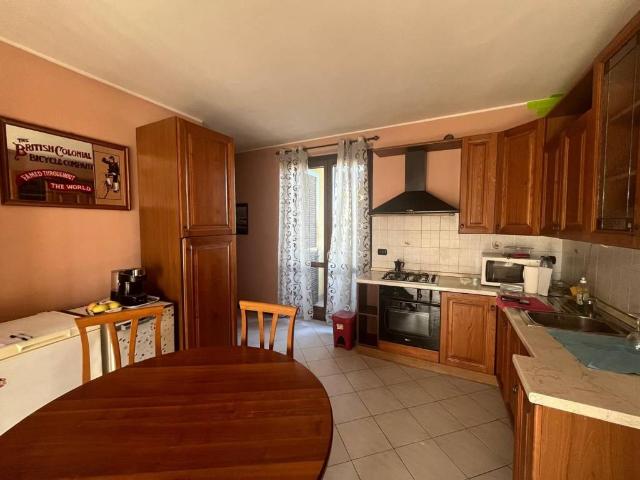 Appartamento in vendita a Piemonte, Novara