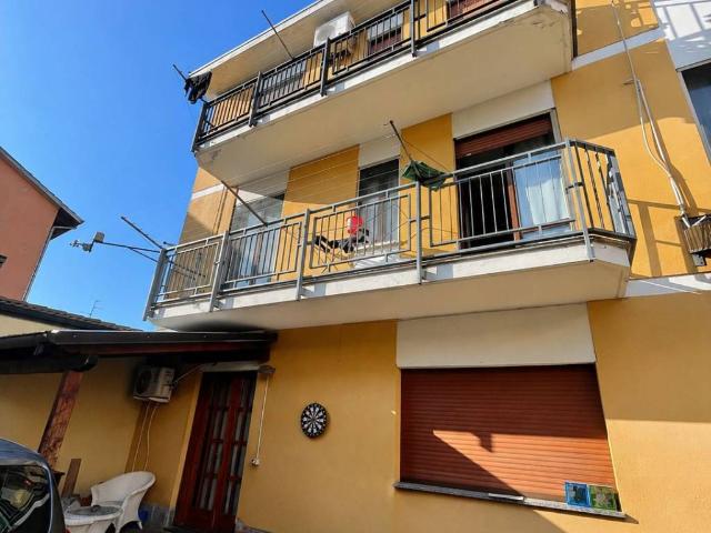 Appartamento in vendita a Piemonte, Novara