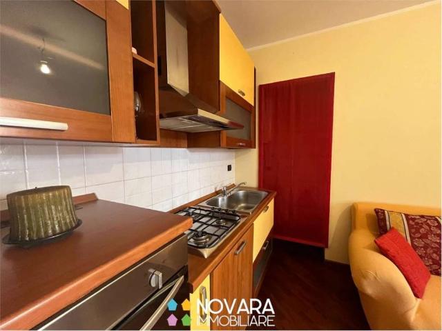 Appartamento in vendita a Piemonte, Novara
