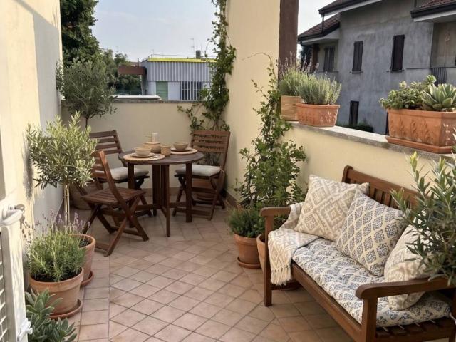 Appartamento in vendita a Romentino, Novara
