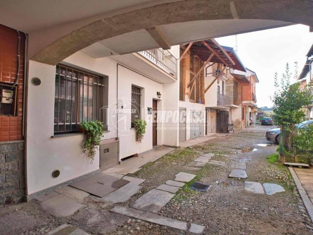 Appartamento in vendita a Piemonte, Novara