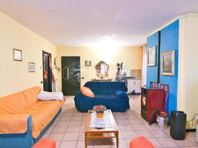 Appartamento in vendita a Piemonte, Novara