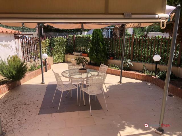 Villa Indipendente in vendita a Rometta, Sicilia
