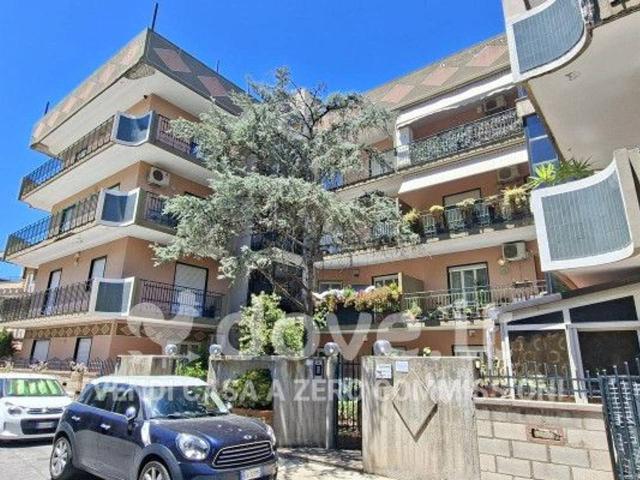 Appartamento in vendita a Rometta, Sicilia