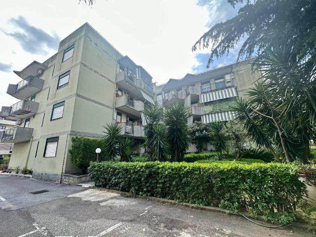 Appartamento in vendita a Due Torri, Rometta