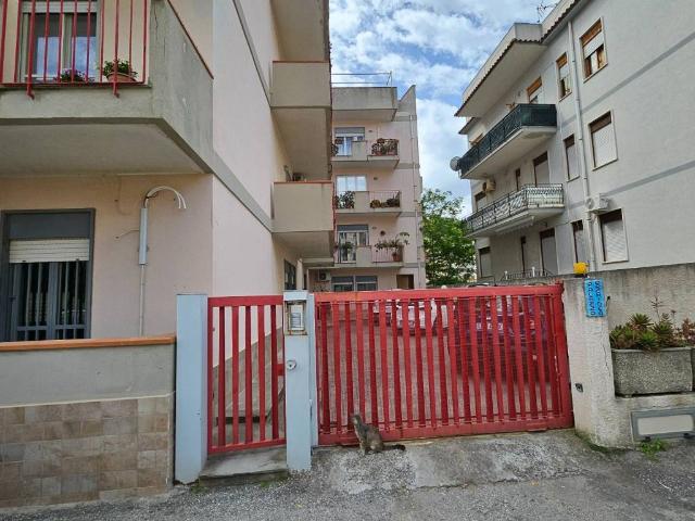 Appartamento in vendita a Rometta, Sicilia