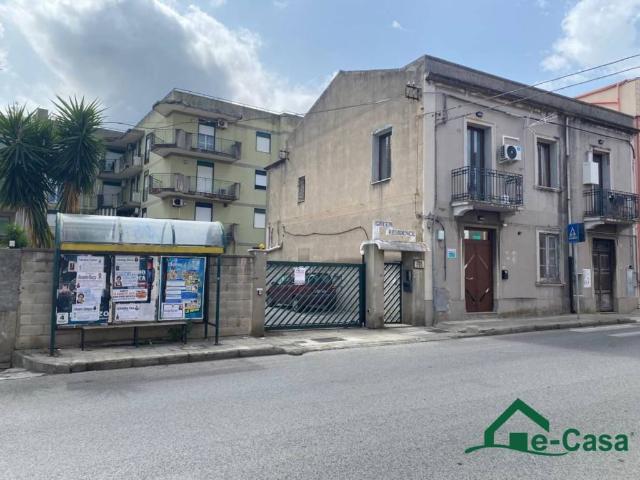 Appartamento in vendita a Due Torri, Rometta