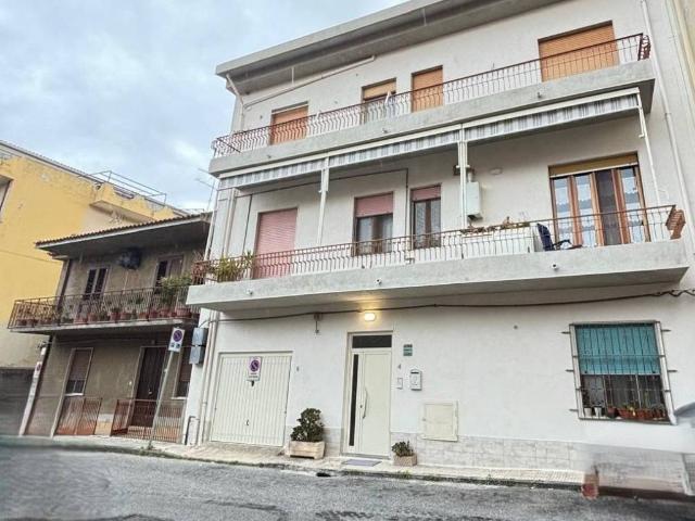 Appartamento in vendita a Rometta, Sicilia