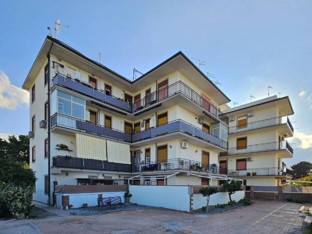 Appartamento in vendita a Due Torri, Rometta