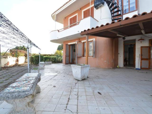 Appartamento in vendita a Rometta, Sicilia