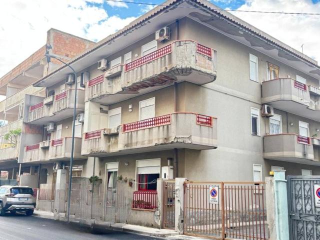 Appartamento in vendita a Due Torri, Rometta