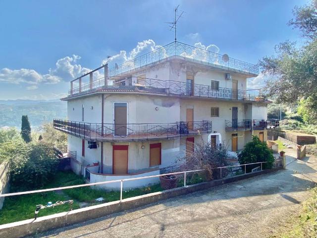 Appartamento in vendita a Rometta, Sicilia