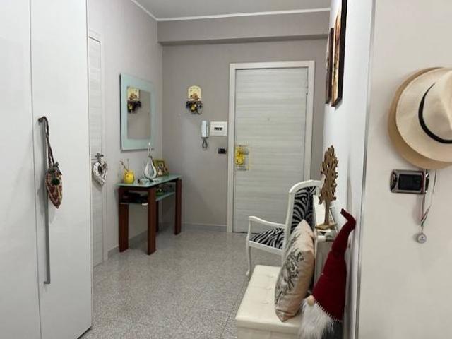 Appartamento in vendita a Due Torri, Rometta