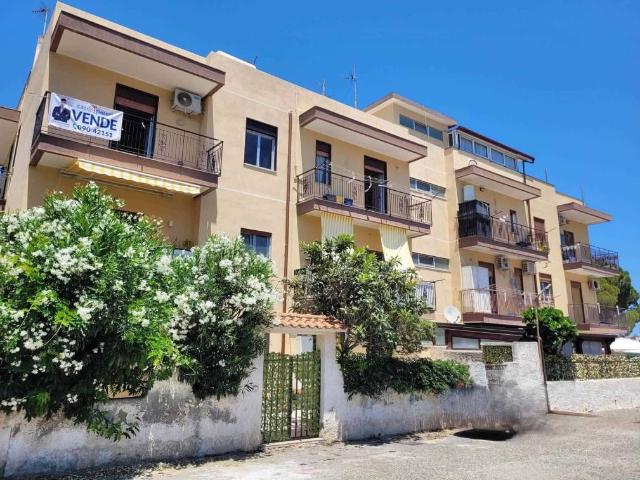 Appartamento in vendita a Rometta, Sicilia
