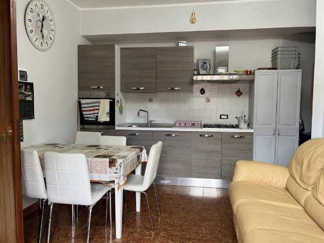 Appartamento in vendita a Due Torri, Rometta