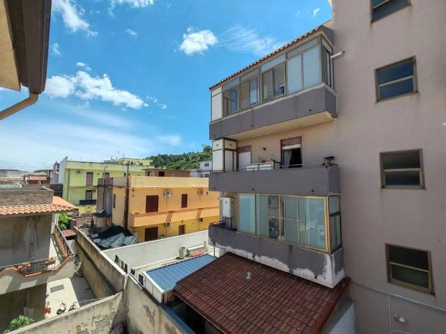 Appartamento in vendita a Rometta, Sicilia