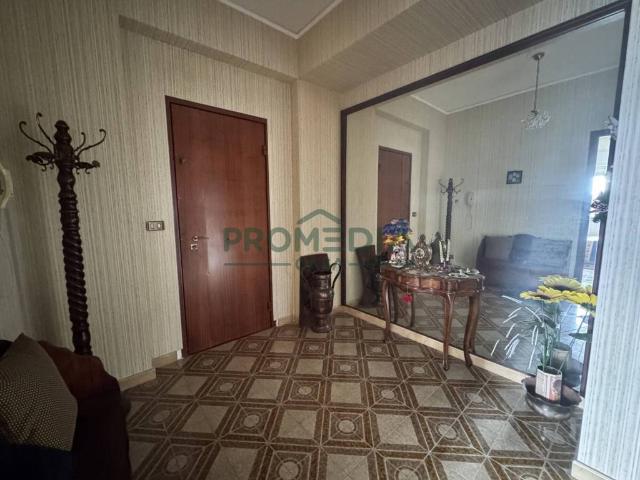 Appartamento in vendita a Due Torri, Rometta